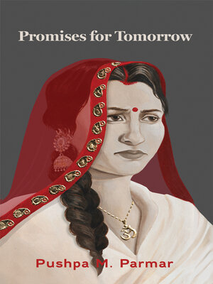 cover image of Promises for Tomorrow